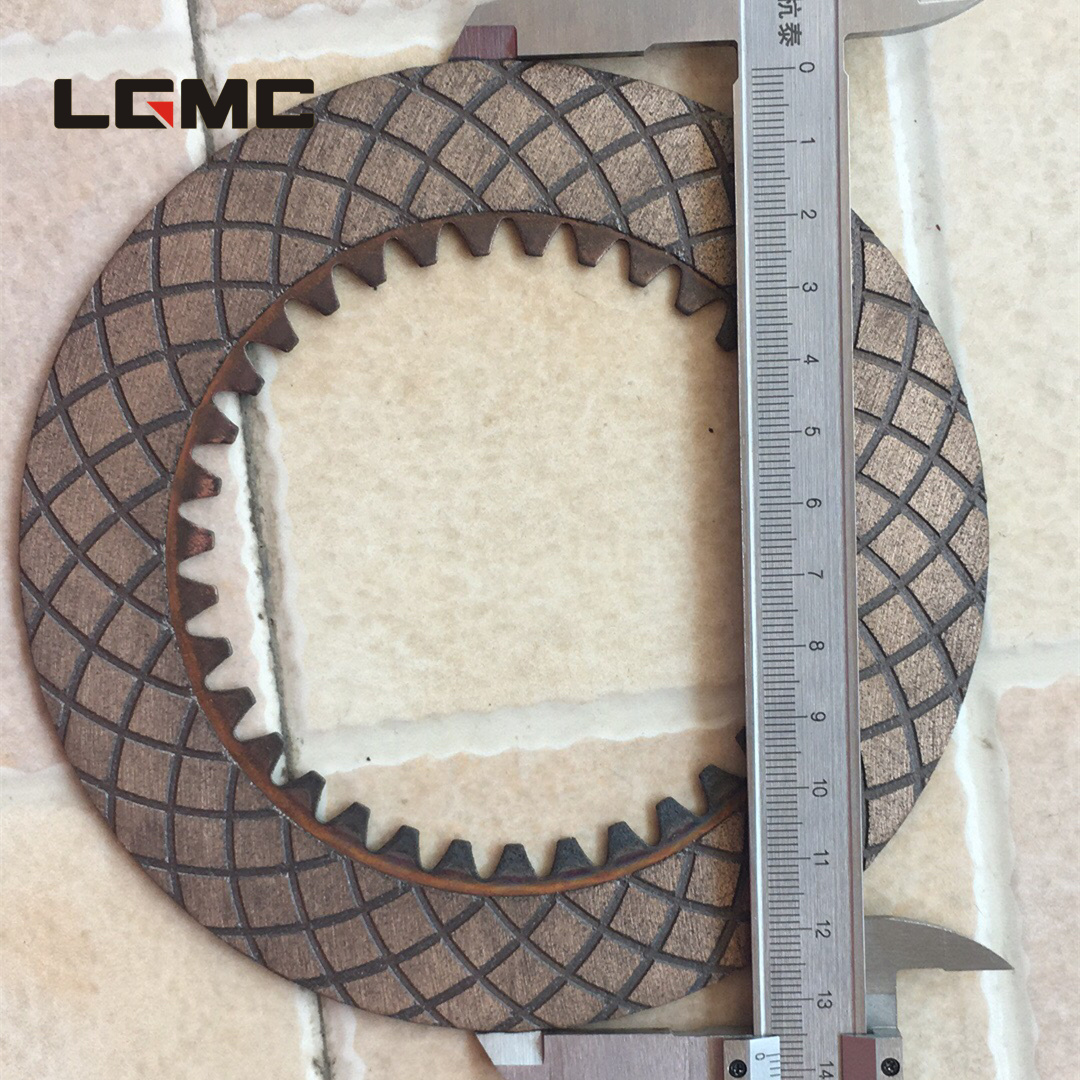 37C0018		Friction plate	Other transmission parts