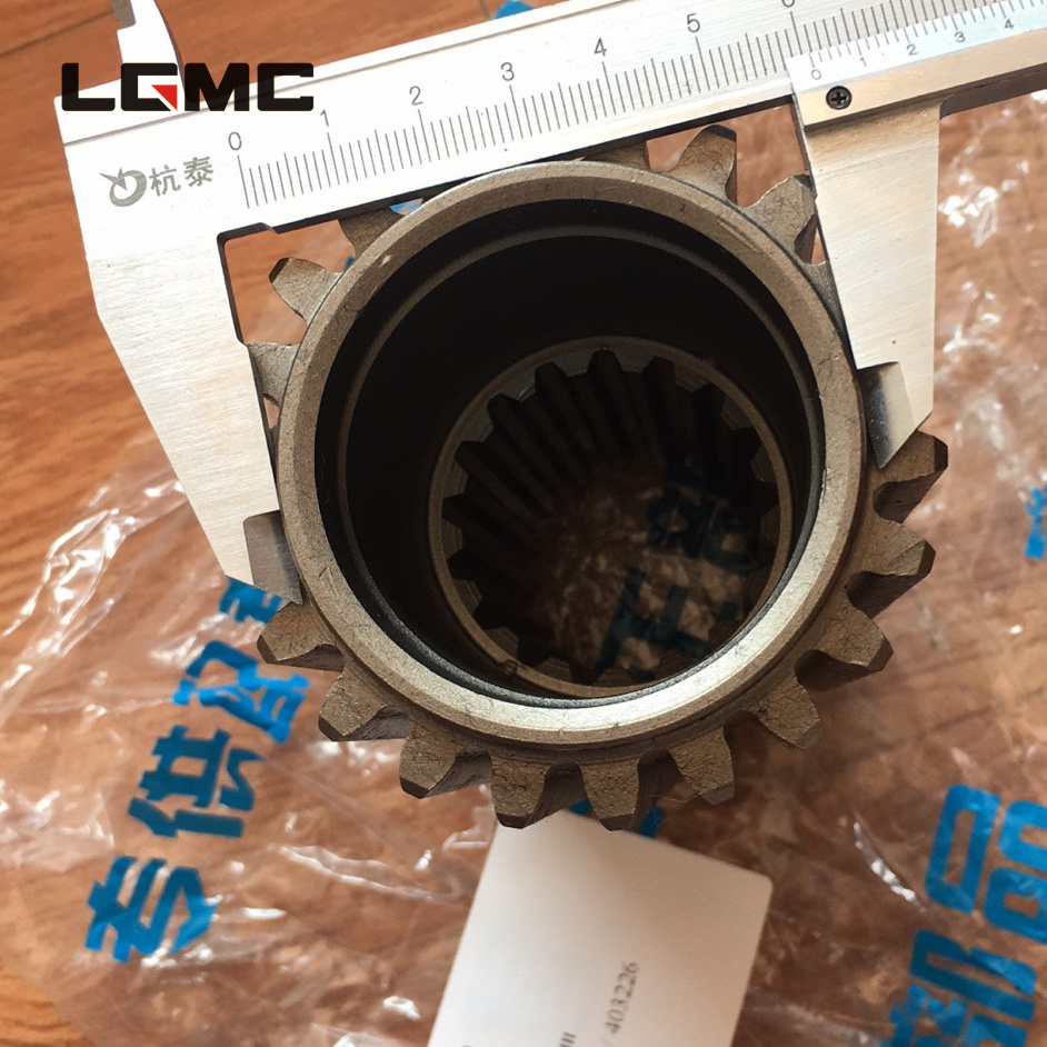 41A0005	WY20.04A2601	Ring gear