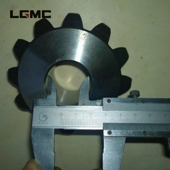 43A0002	ZL50C.2.1-9 (Note: 4 pieces/box)	Bevel gear