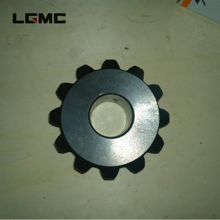 43A0002	ZL50C.2.1-9 (Note: 4 pieces/box)	Bevel gear