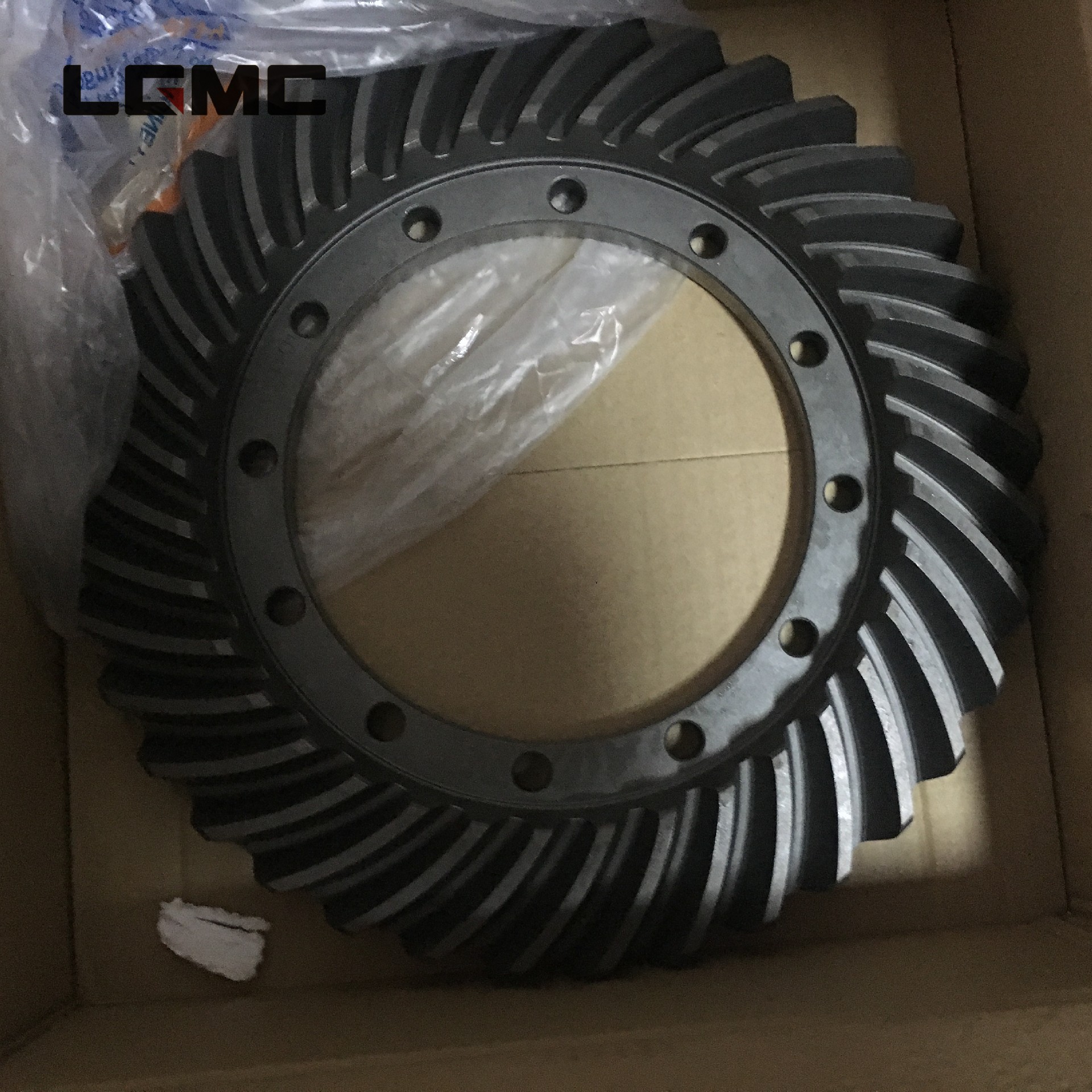 43A0129X0T3		Transmission