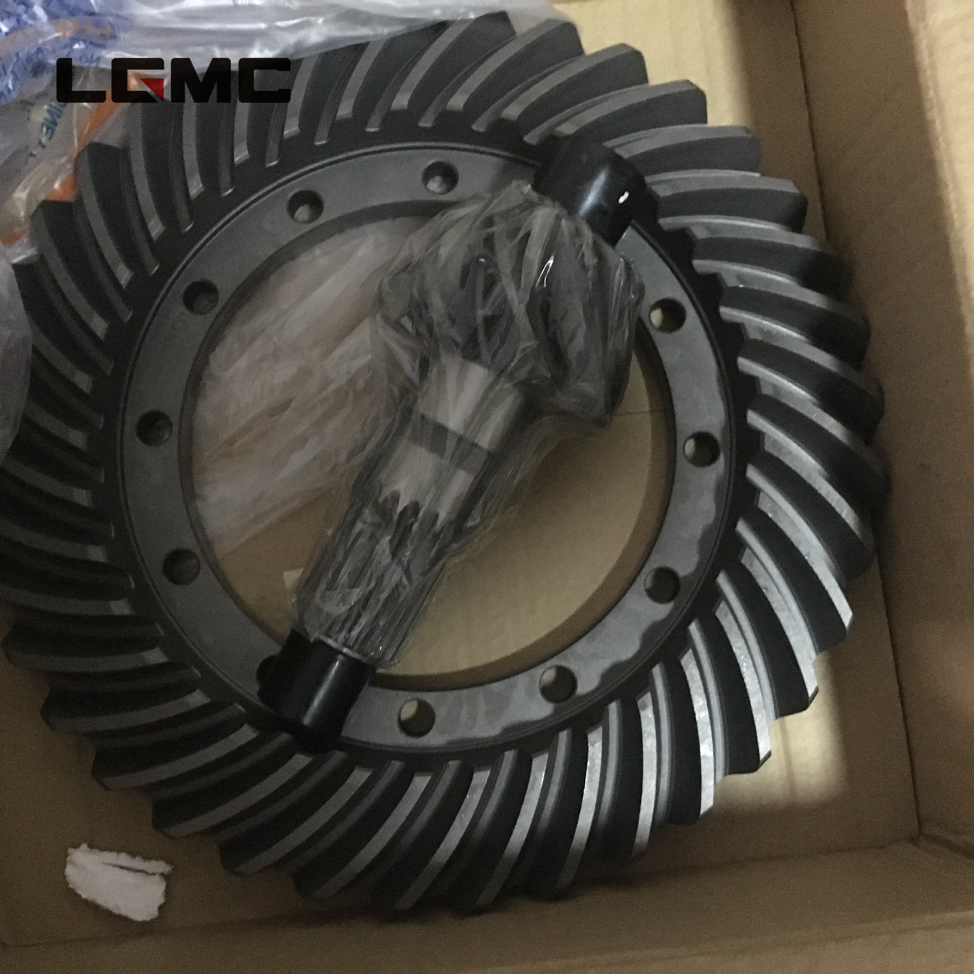 43A0129X0T3		Transmission