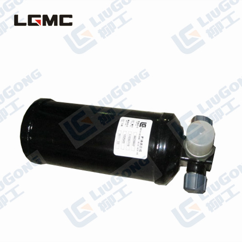 46C0862	KT7-50G-130	Reservoir bottle assembly; assembly