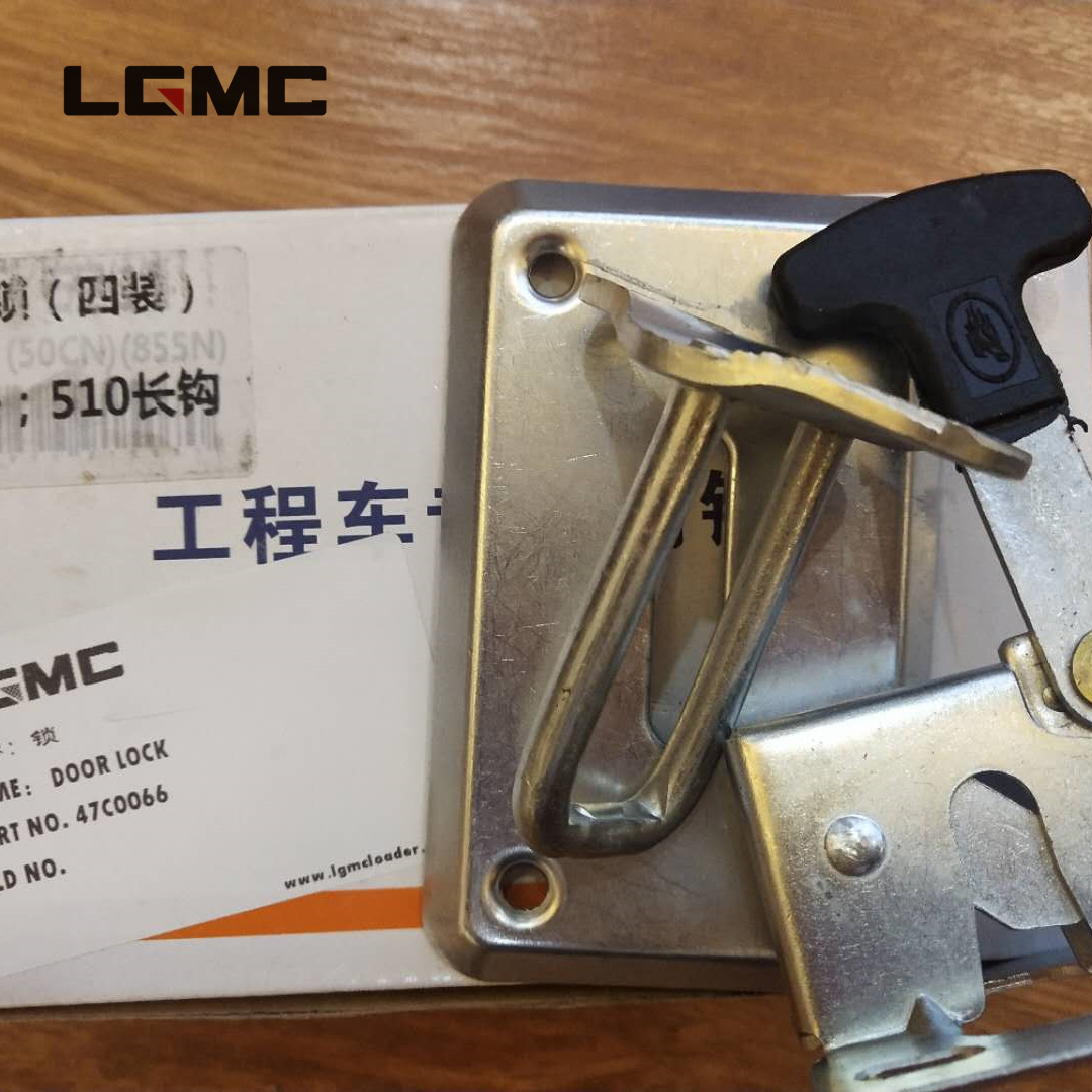 47C0066	47C0066	door positioning lock