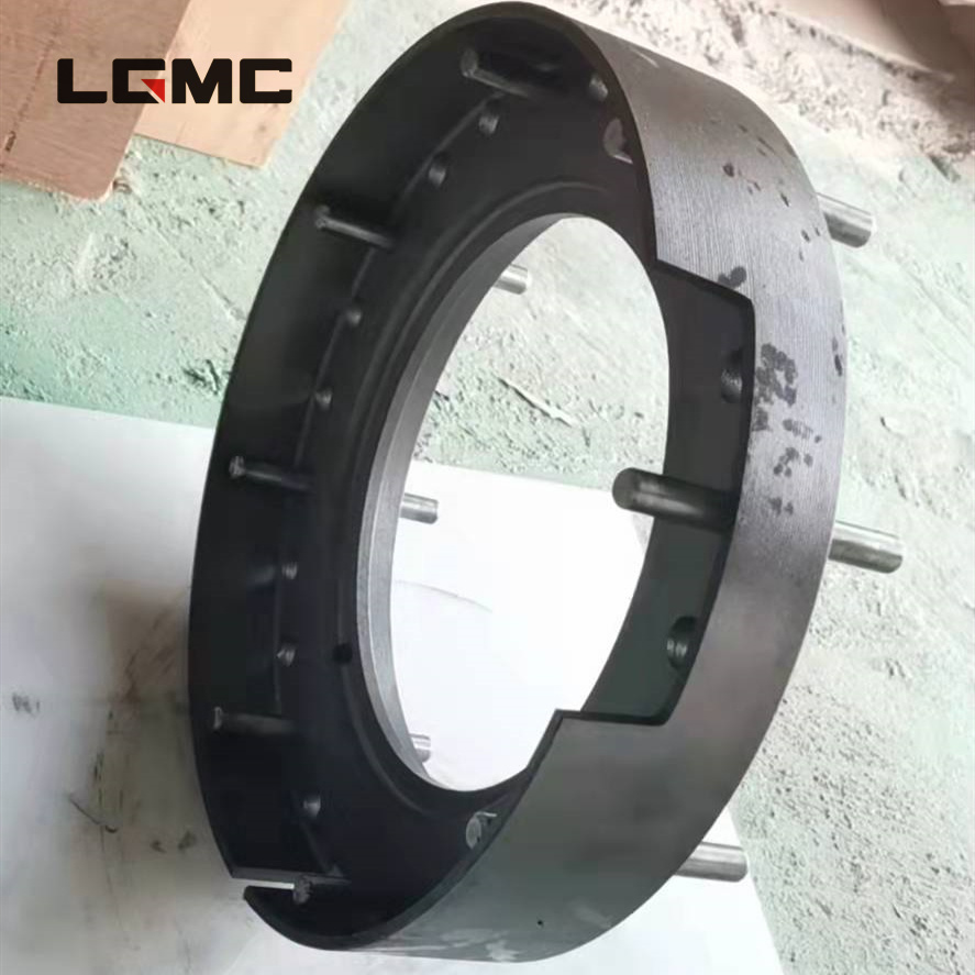 52C0005	BS305.2	Friction plate spacer assembly; assembly