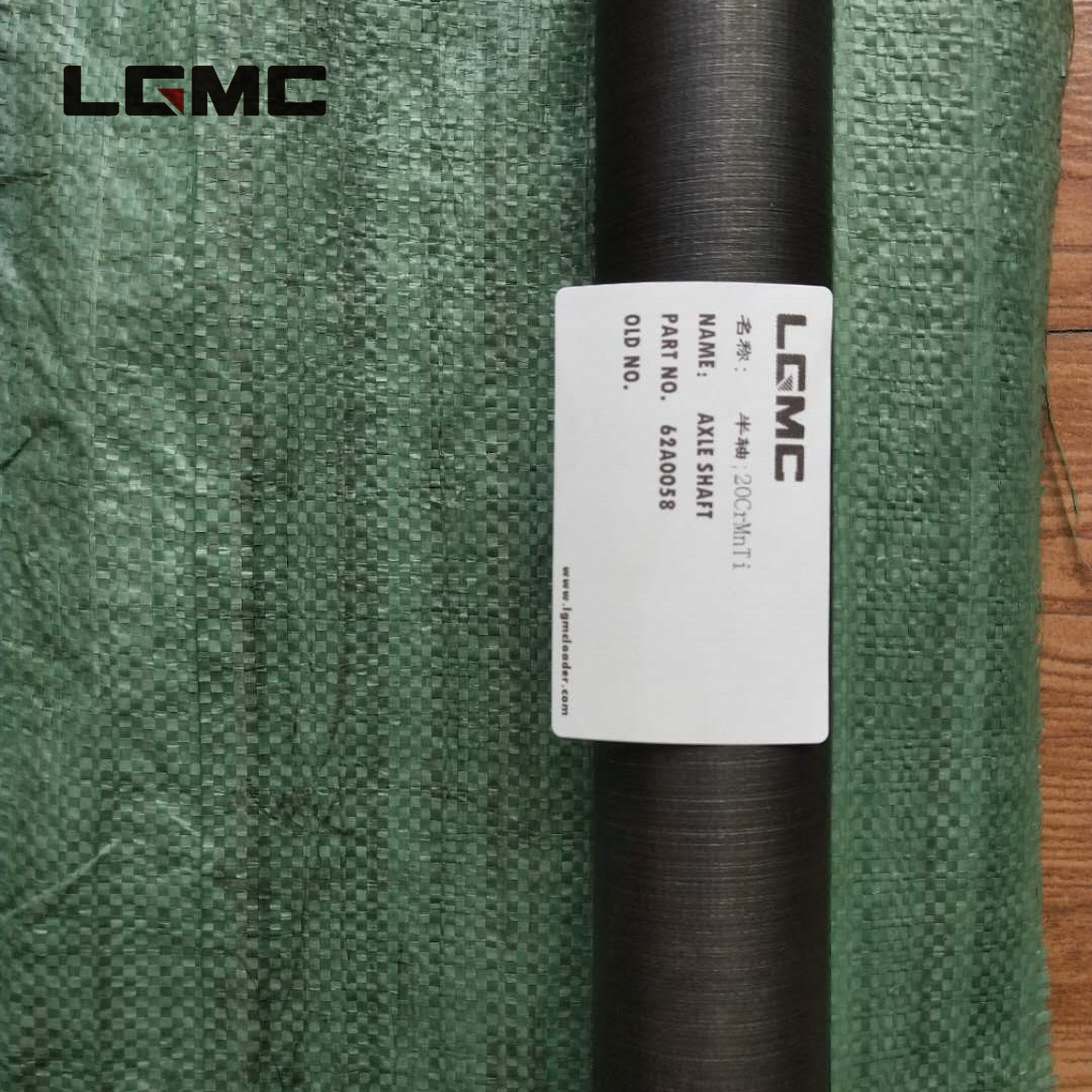 62A0058	62A0058	half shaft