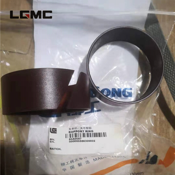 80A0087	ZL30.9.2A-8	Support ring; cloth phenolic