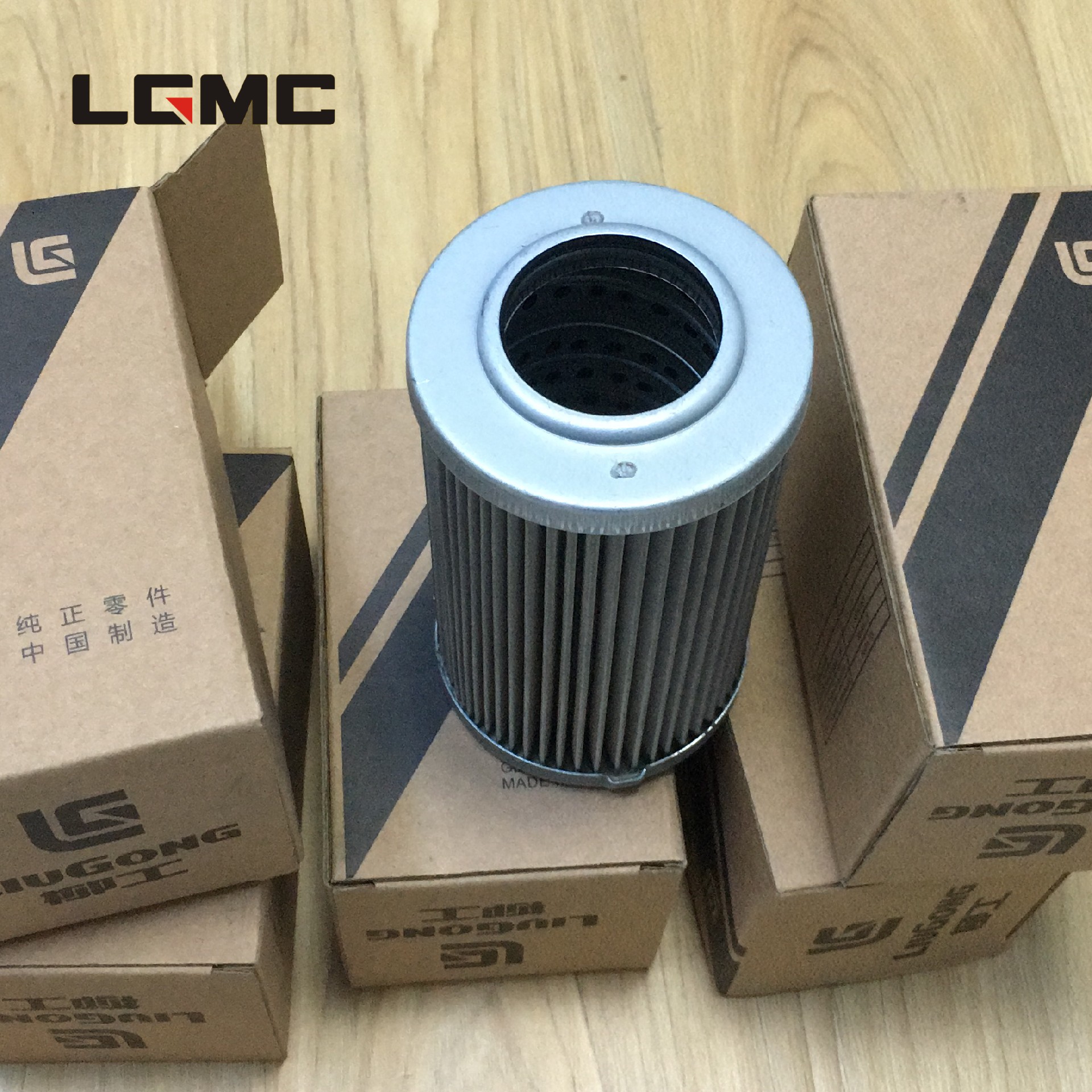 SP103424	SFM-360A-100	oil filter