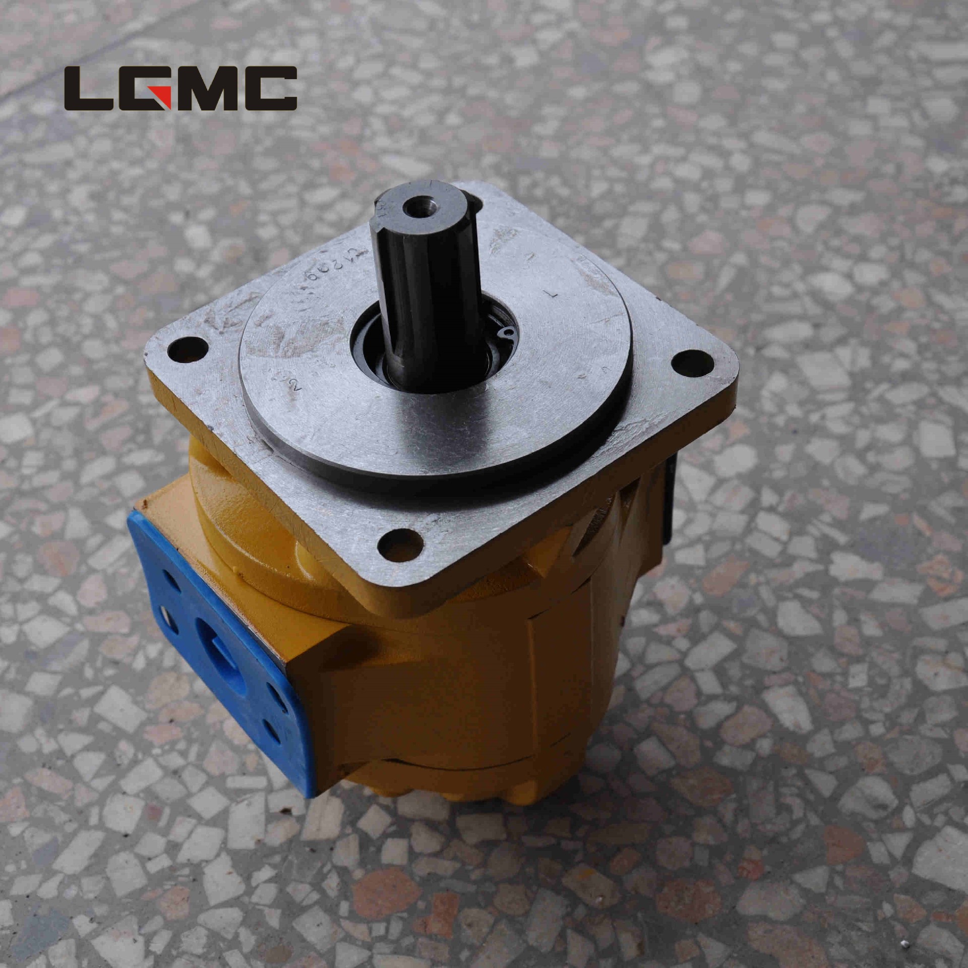 11C0009	CBG2080A	gear pump