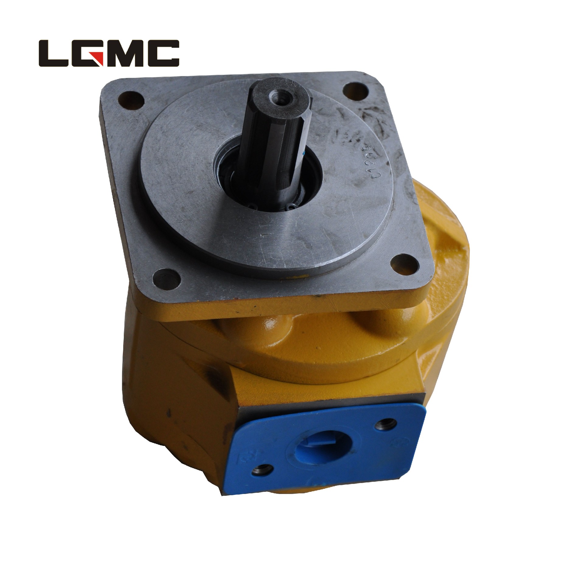 11C0009	CBG2080A	gear pump