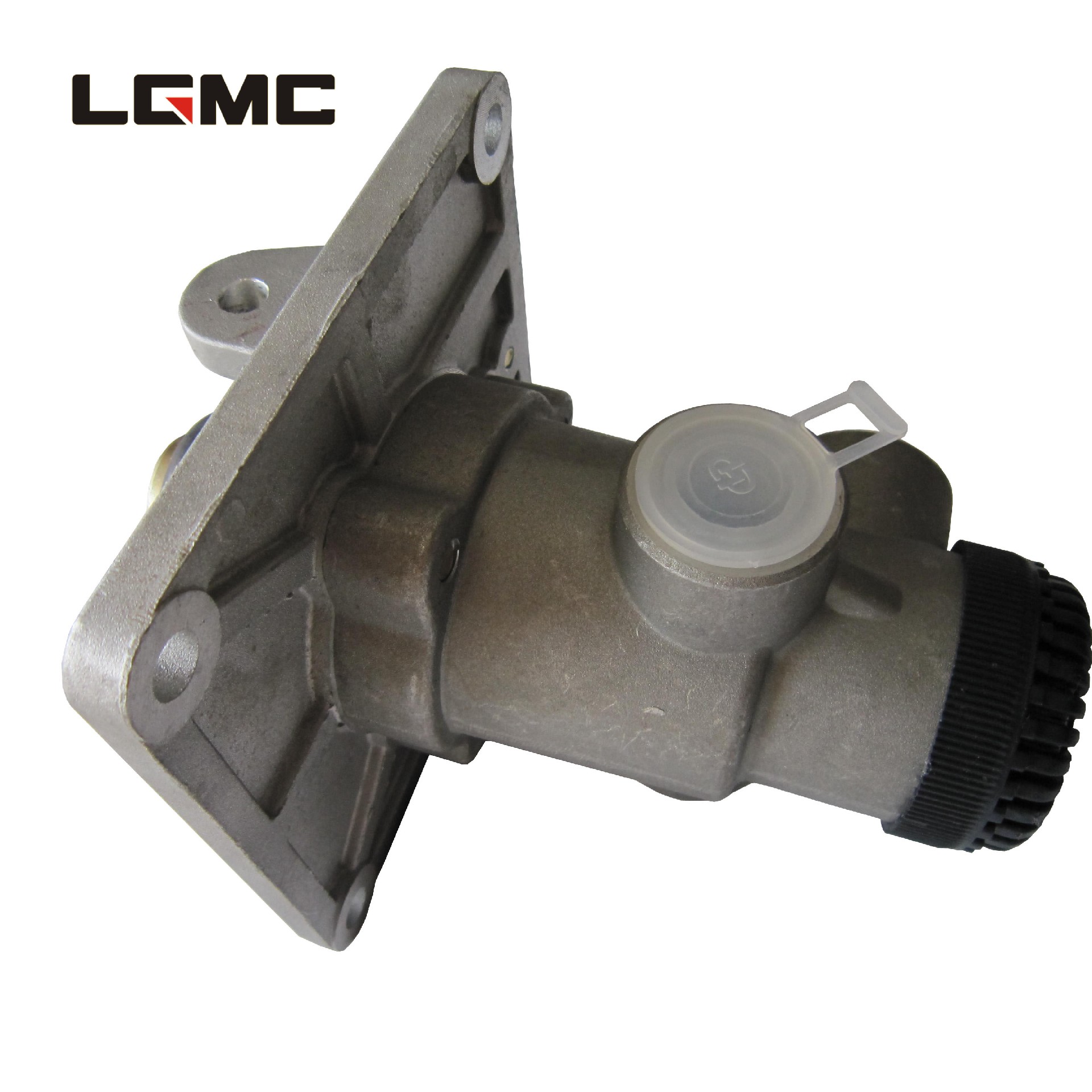 13C0004	XMQ-60C	Air brake valve assembly; fittings