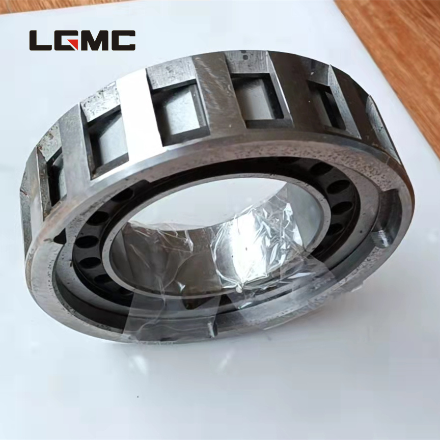 56A0310		Isolation ring; 40Cr	Other transmission parts