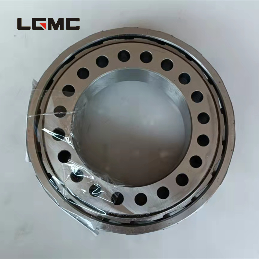 56A0310		Isolation ring; 40Cr	Other transmission parts