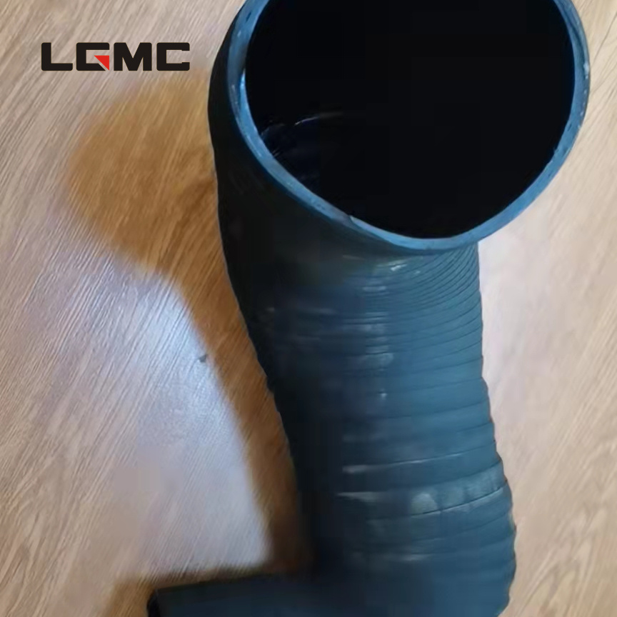 32A1572		Intake pipe; EPDM