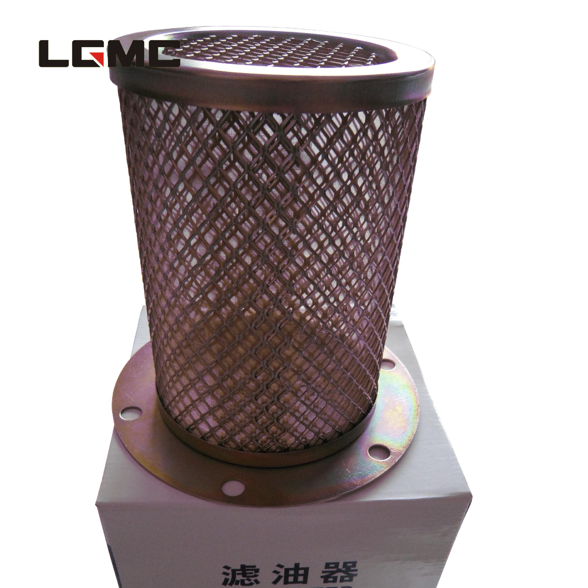 53C0027	YLX-57	oil filter