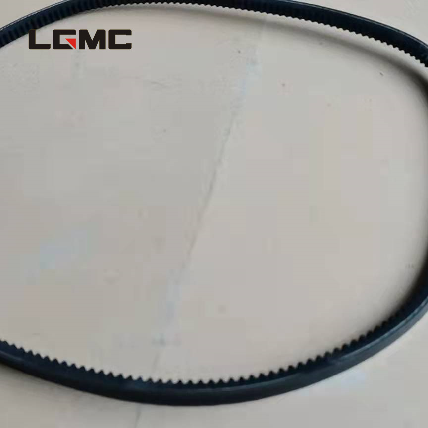 84A0221	17-500	Air-conditioning V-belt; FABRIC RUBBER