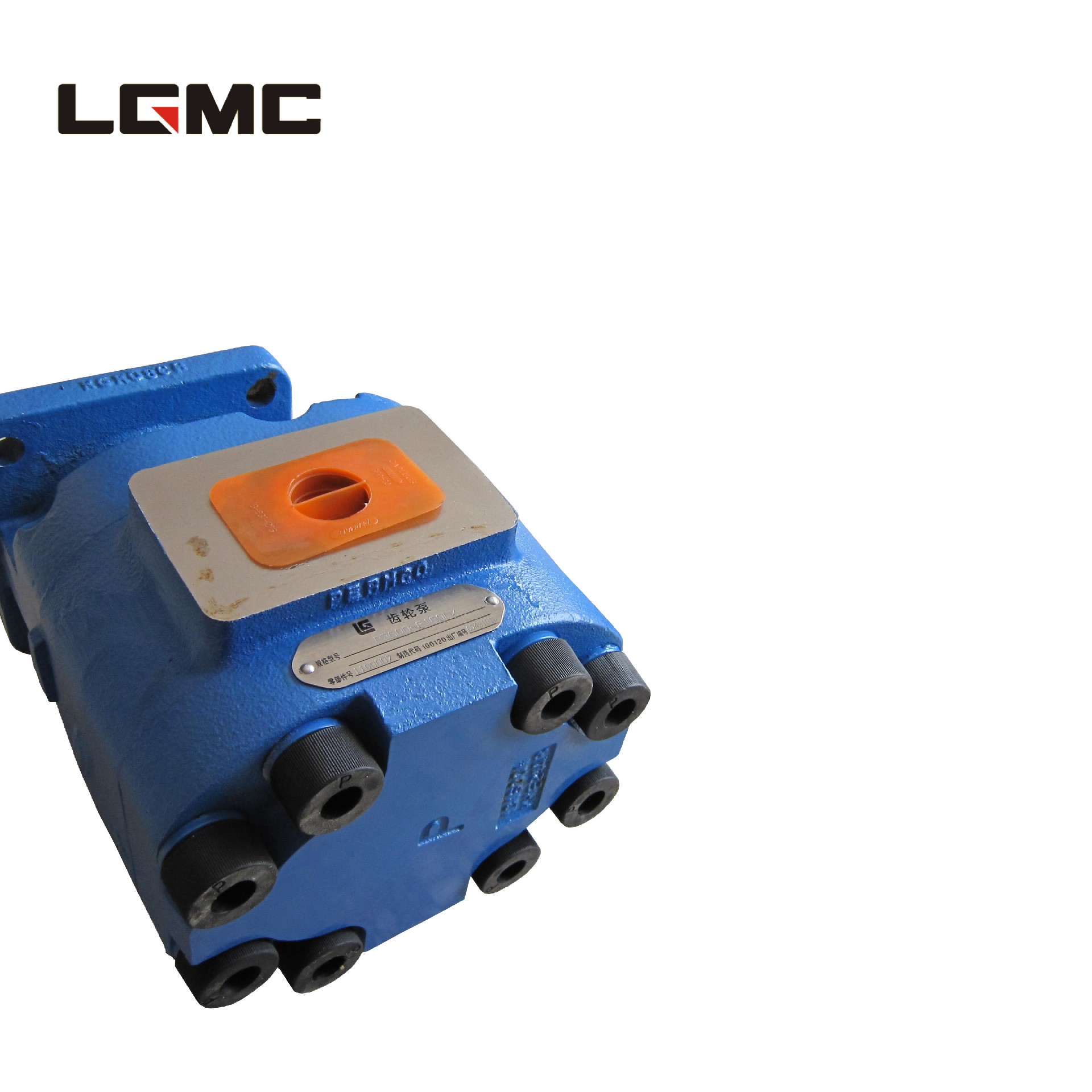 11C0007	gear pump