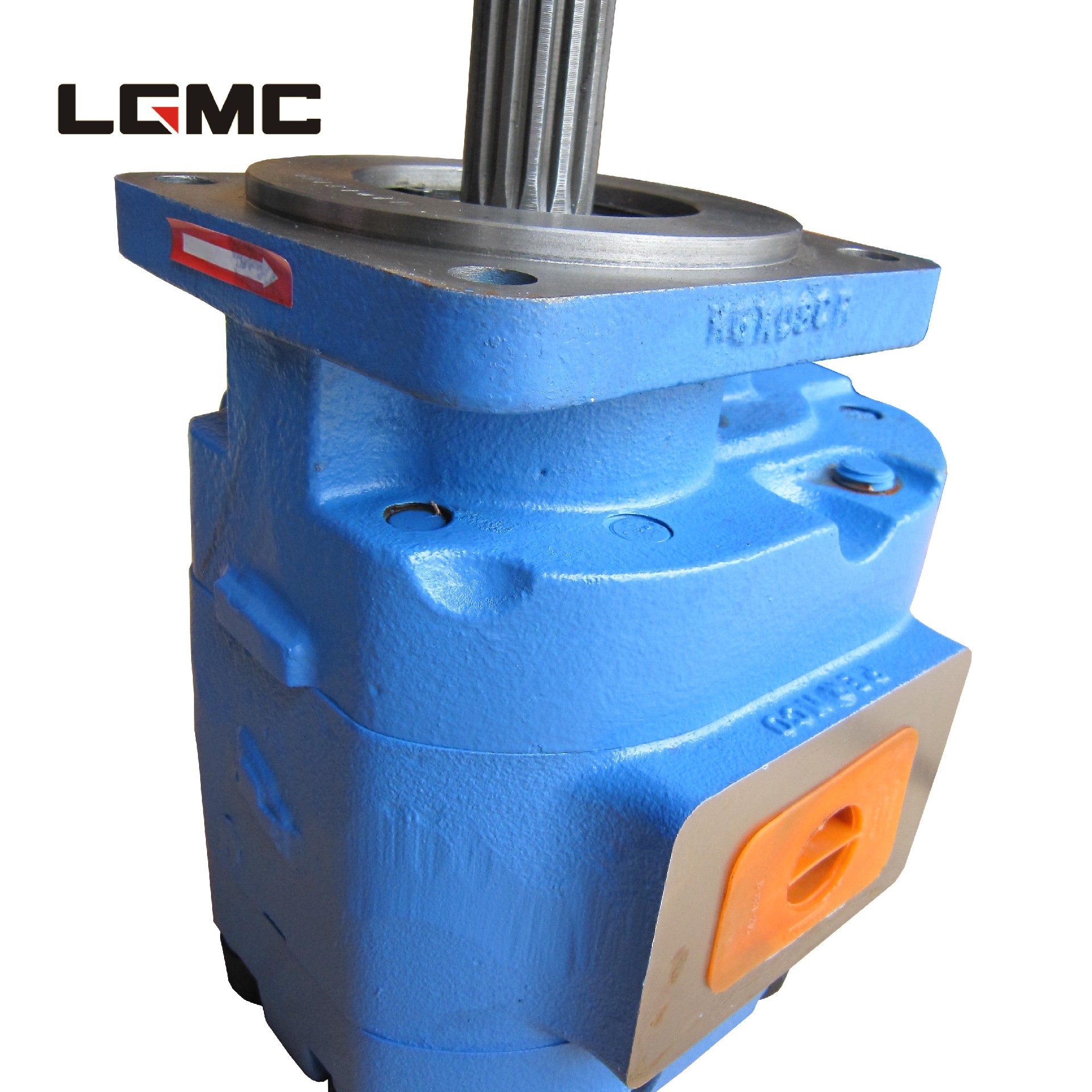 11C0007	gear pump