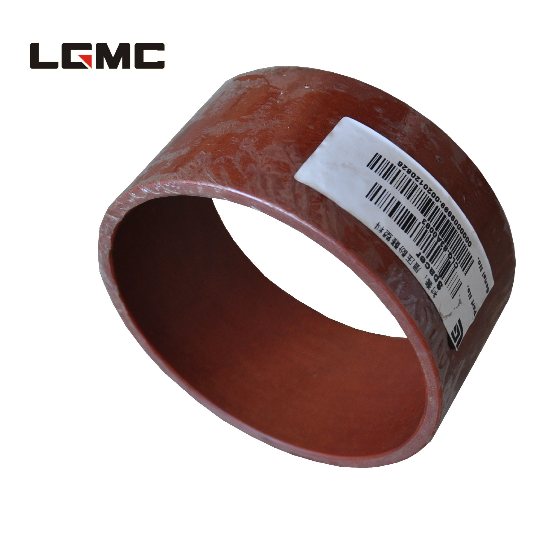 83A0083	ZL50F.3.1-1	Bushing; Laminated Bakelite