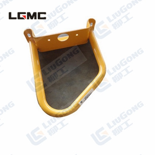 00D5293		Right bracket; WELD