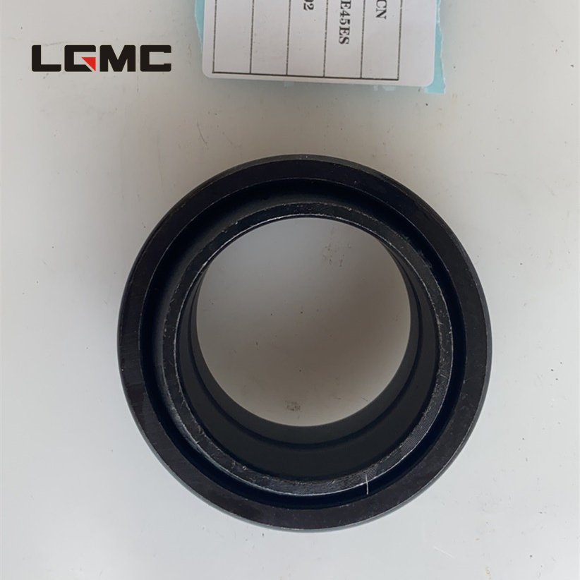 25B0002	GE45ES	Spherical bearing GE45ES; fittings