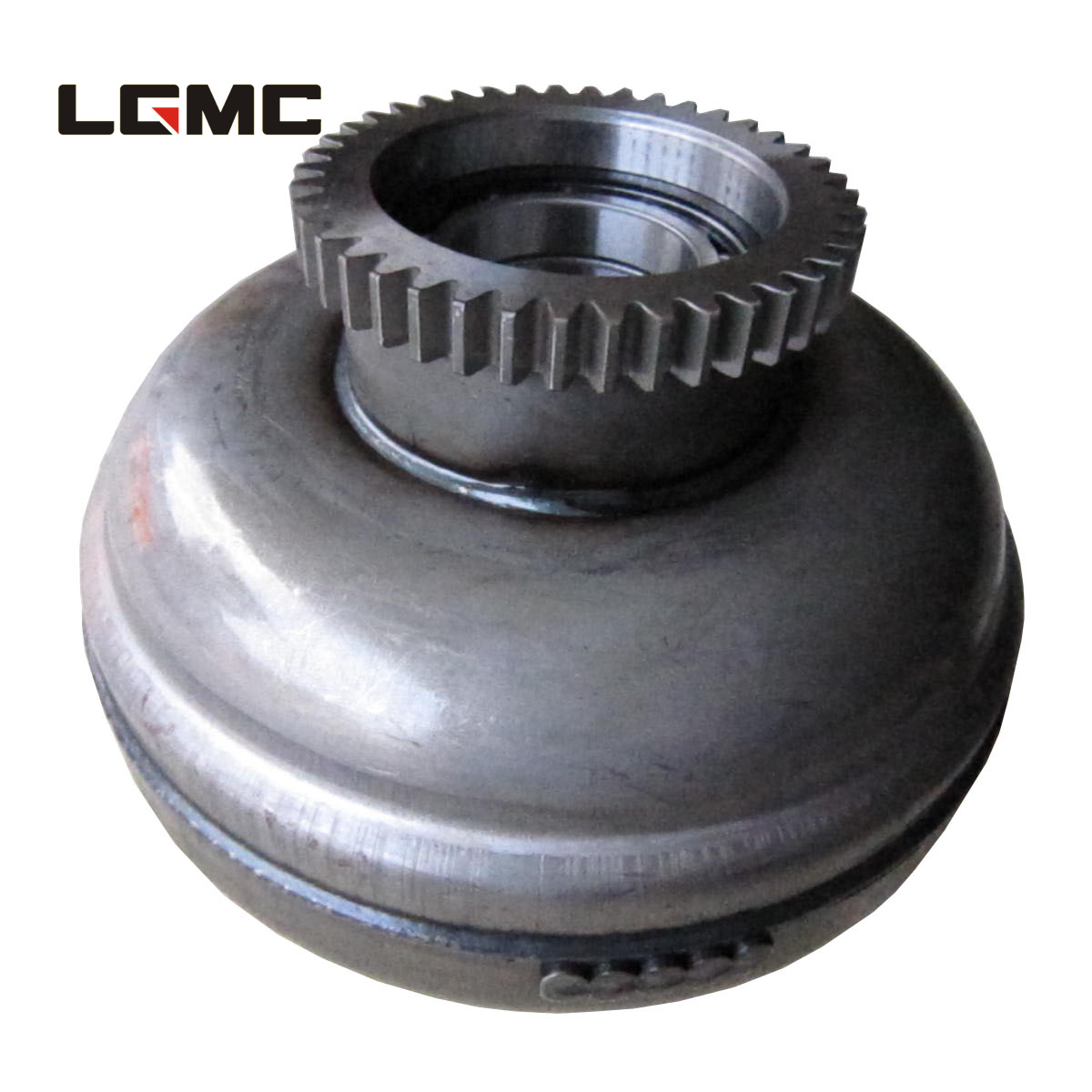 61A0018	ZL50C.3.3-12	Guide wheel seat