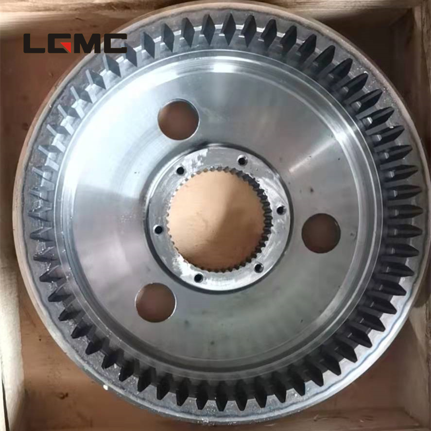 41A0076	41A0076	Internal gear; 40Cr