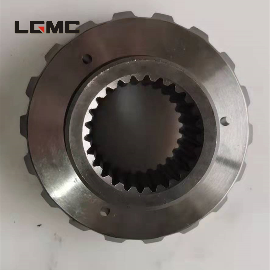 43A0007	ZL40B.2.1-10	Side gear