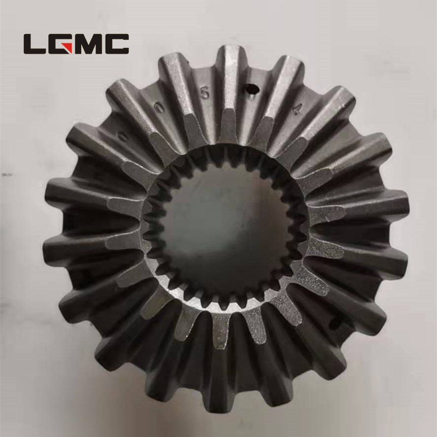 43A0007	ZL40B.2.1-10	Side gear