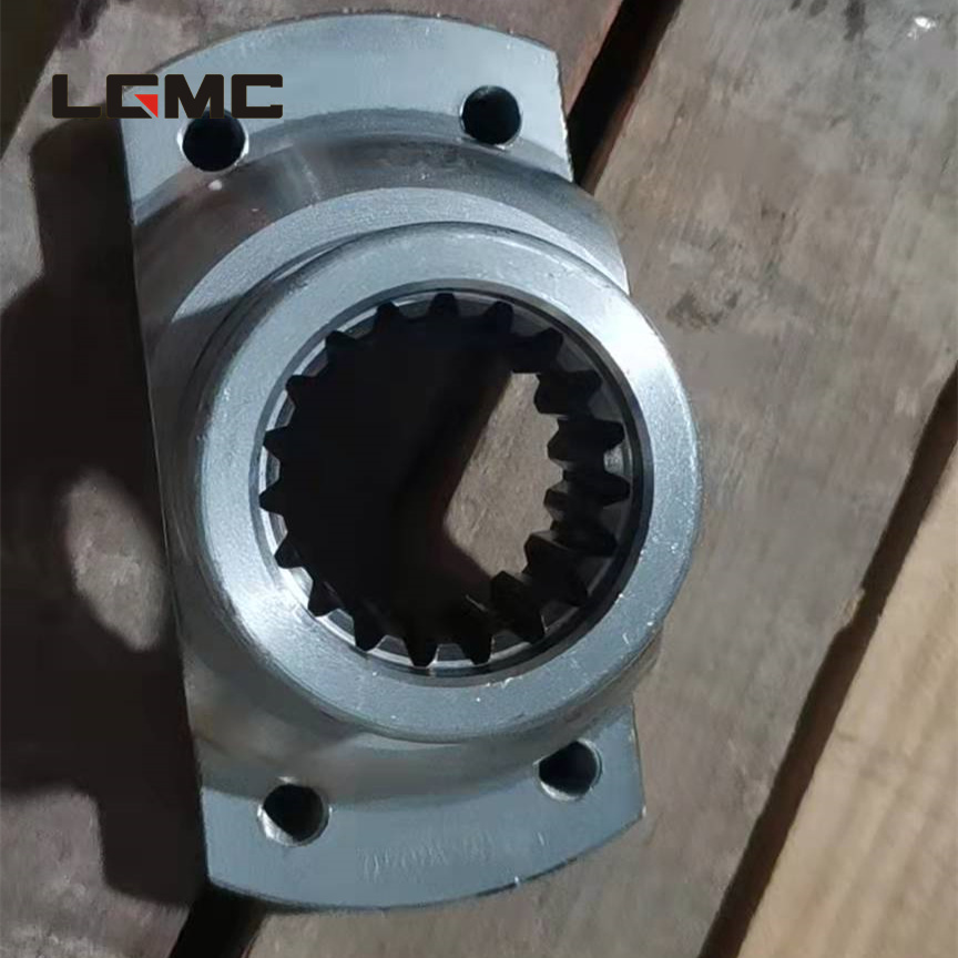 04A0040	04A0040	flange; 45