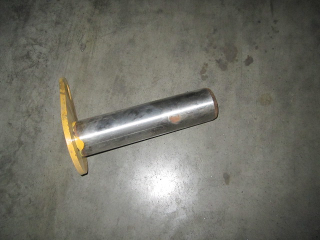 11D0713		pin; WELD