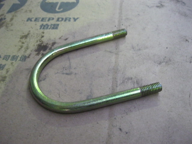 05B0105		U-bolt