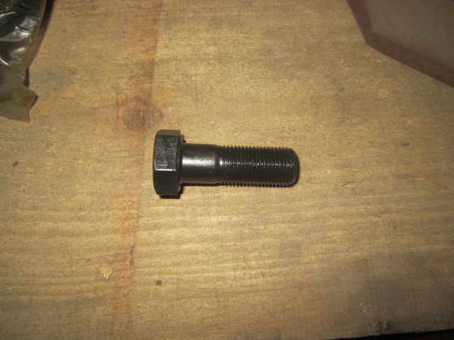 05B0121		Bolt; Q235