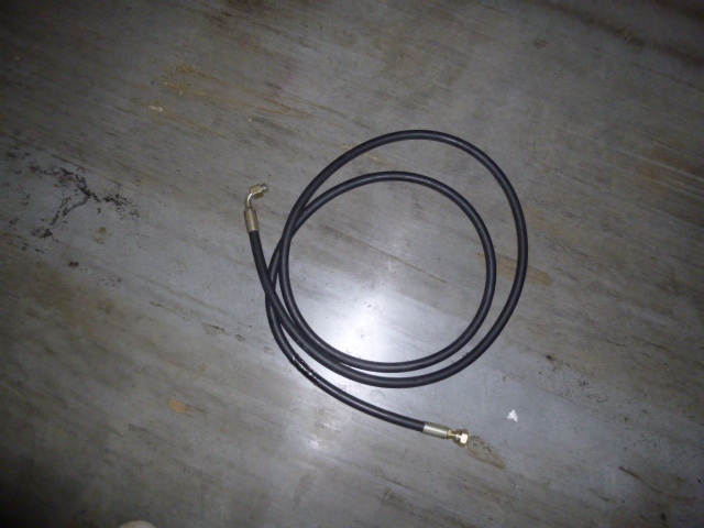 05C0030		Hose assembly