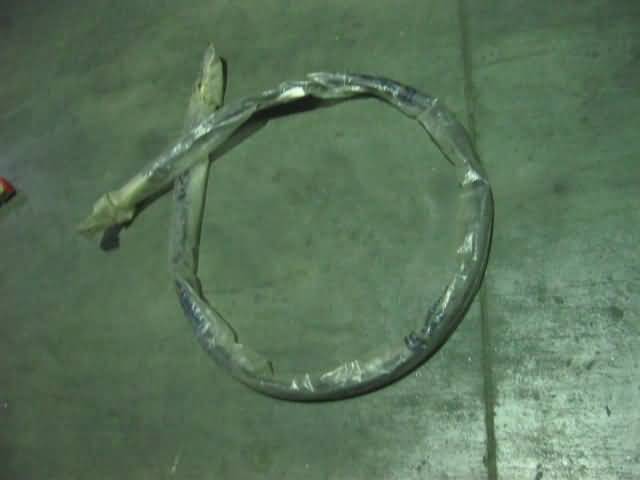 05C0063	05C0063	Hose assembly