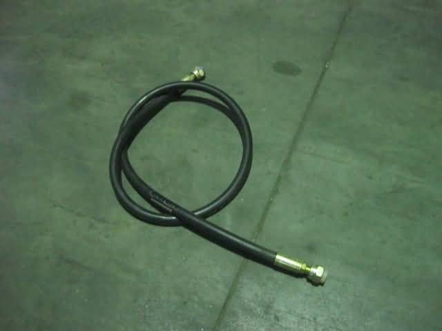 05C0063	05C0063	Hose assembly