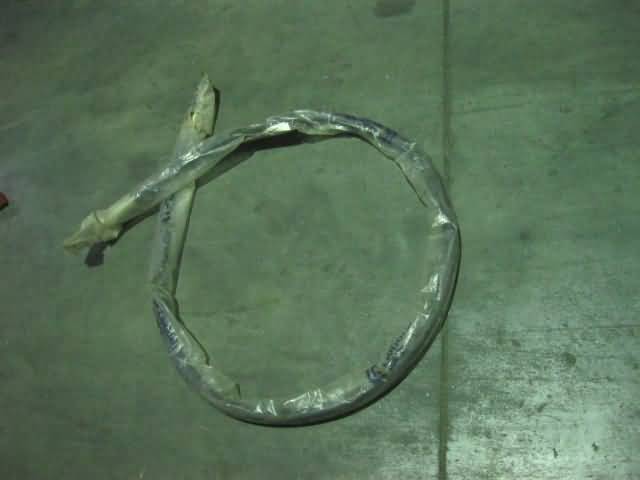 05C0063	05C0063	Hose assembly