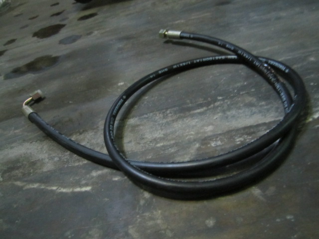 05C0443	05C0443	Hose assembly