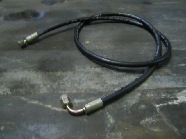 05C0443	05C0443	Hose assembly