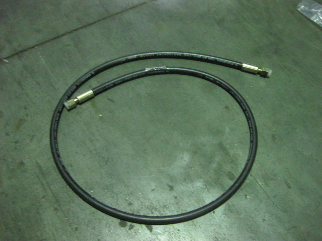 05C0900		Hose assembly