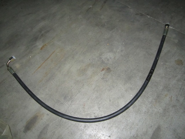 05C0913		Hose assembly