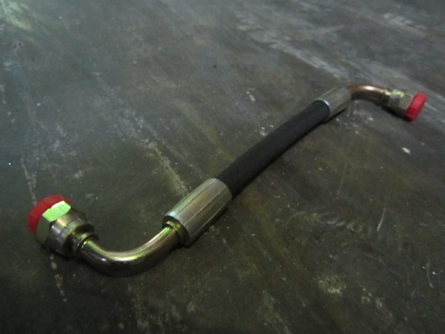 05C1027TS		Hose assembly