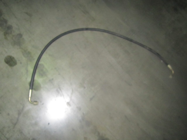 05C1411		Hose assembly