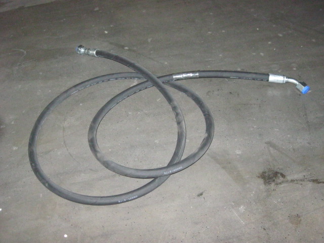 05C1746		Hose assembly; ASSY