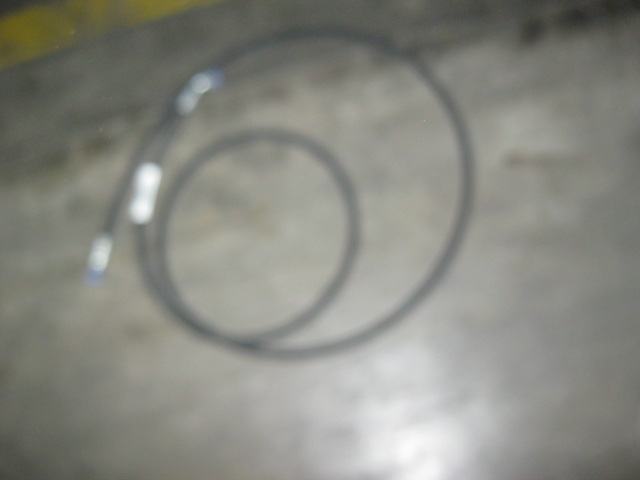 05C1749		Hose assembly; ASSY