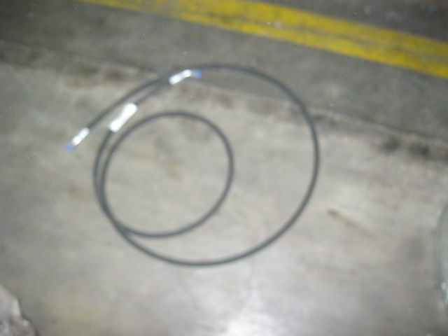 05C1749		Hose assembly; ASSY