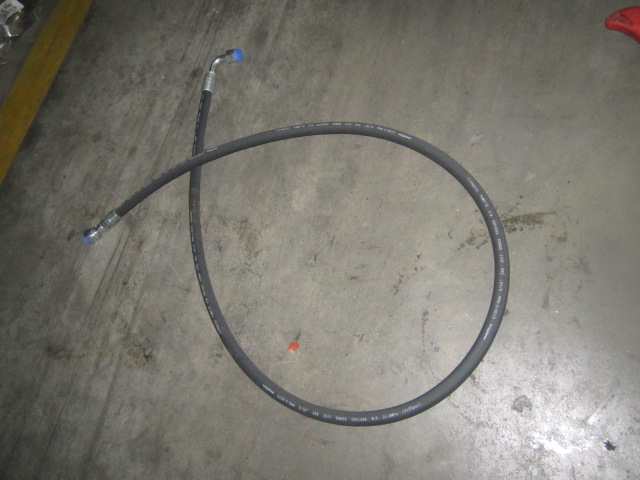 05C1754		Hose assembly; ASSY