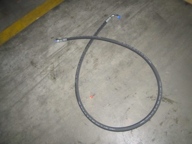 05C1754		Hose assembly; ASSY