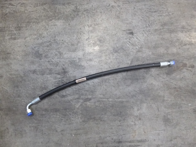 05C2837		Hose assembly; ASSY