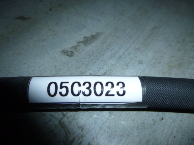 05C3023		Hose assembly; ASSY